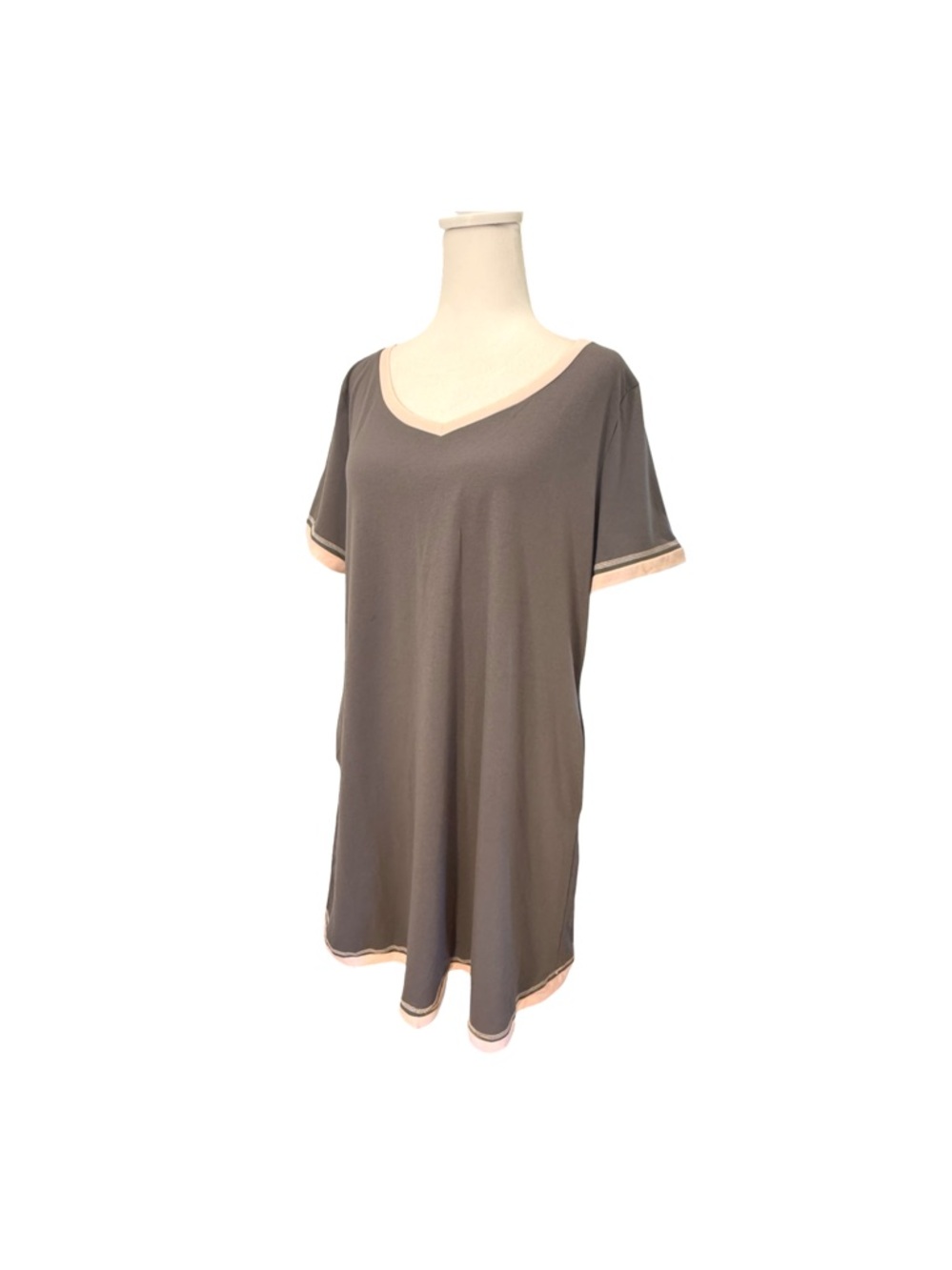 New WBQ Nightgown